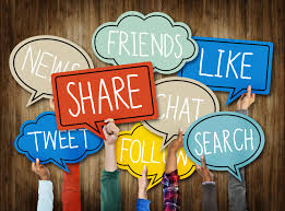 5 Reasons Why Your Brand Should Have A Social Following