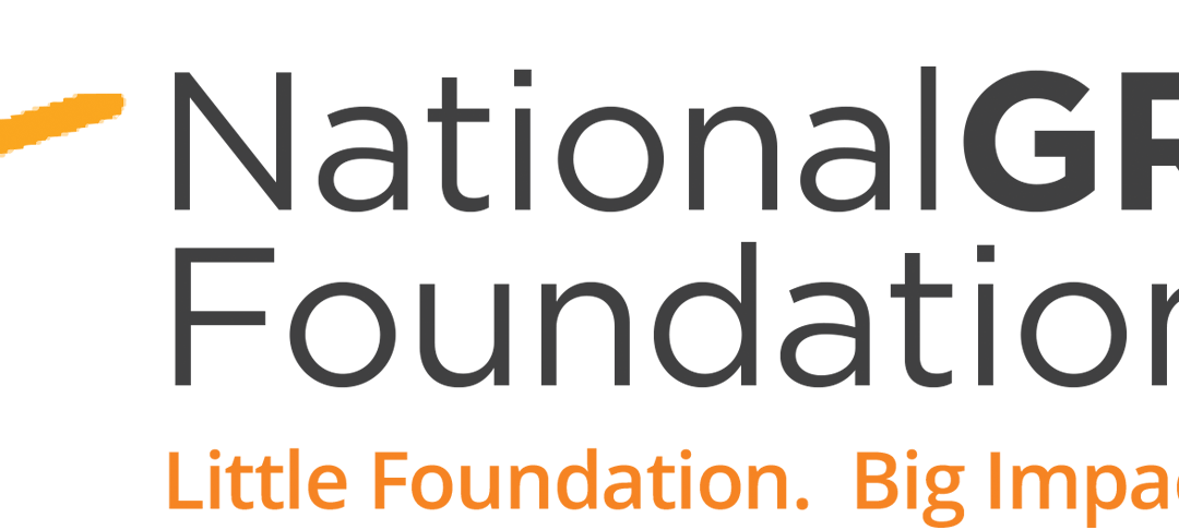 Case Study: National GRACE Foundation