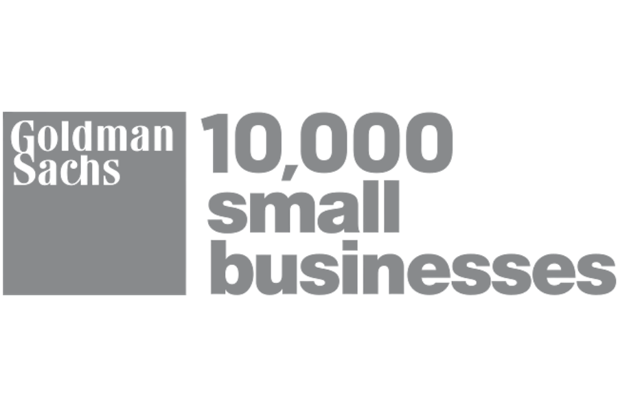 Goldman Sachs 10,000 Small Business Alumni