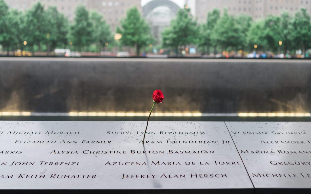 Never Forget: A Reflection on 9-11