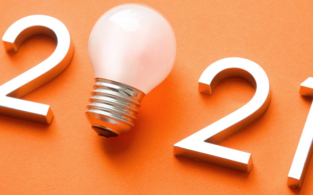 7 Marketing Trends for 2021