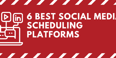 6 Best Social Media Scheduling Platforms