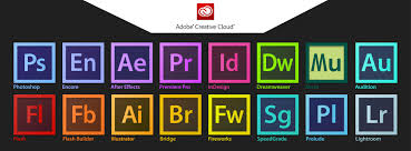 Getting to Know the Adobe Creative Suite