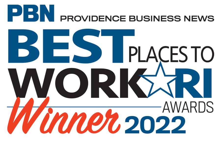 Best Places to Work PBN 2022 Winner