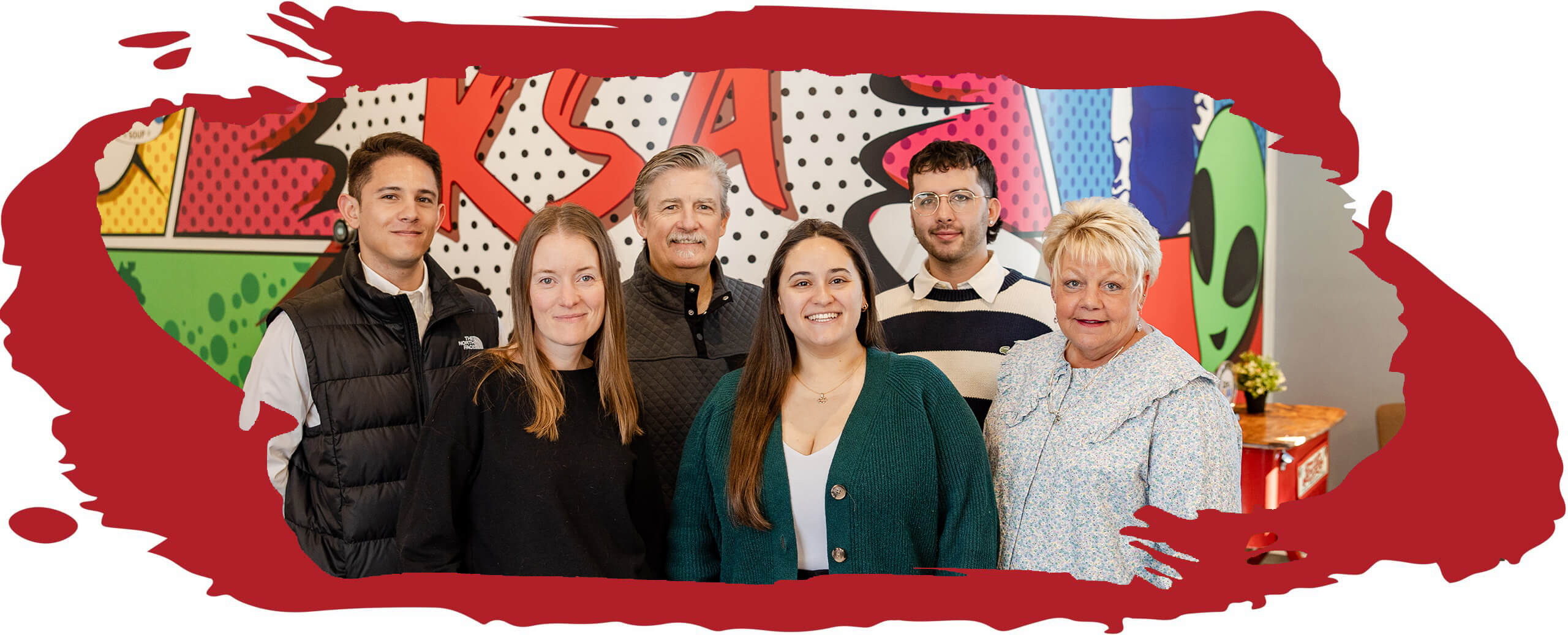 Team Image