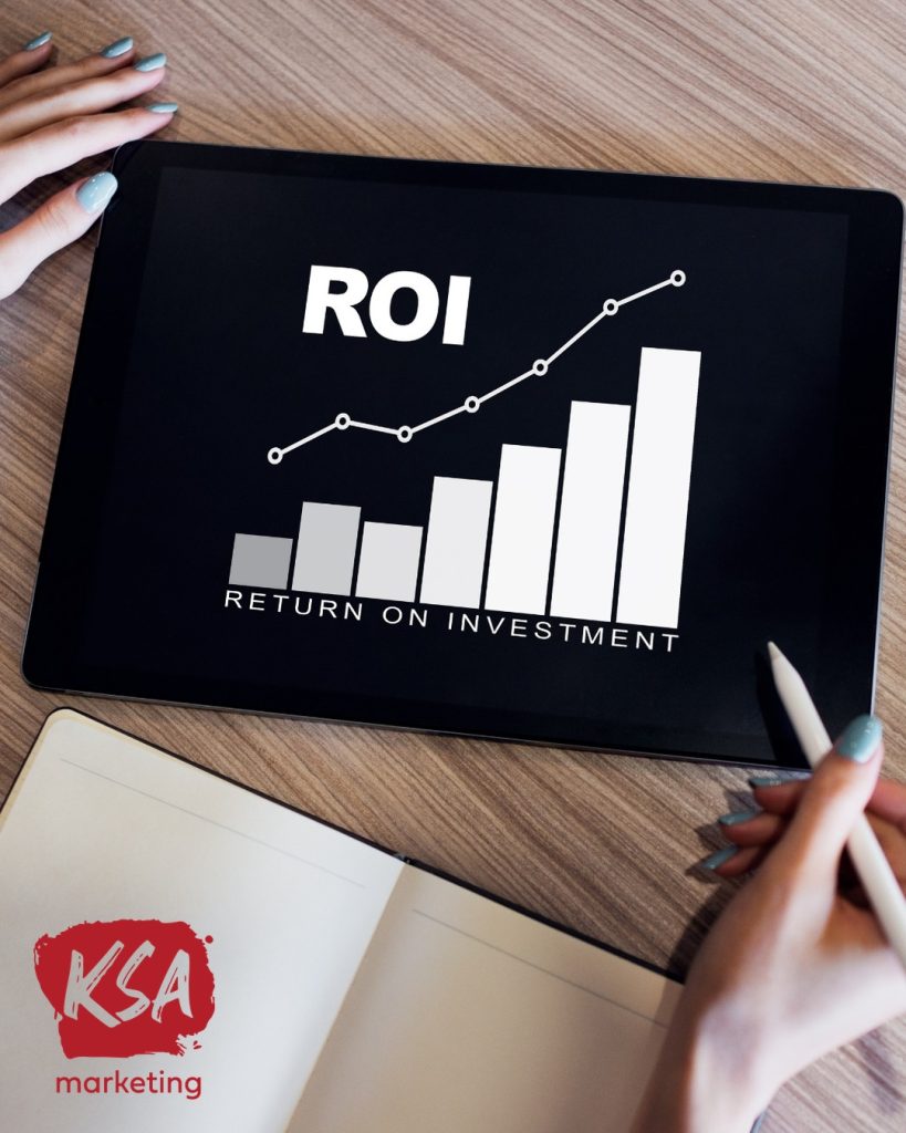 ROI banner Image